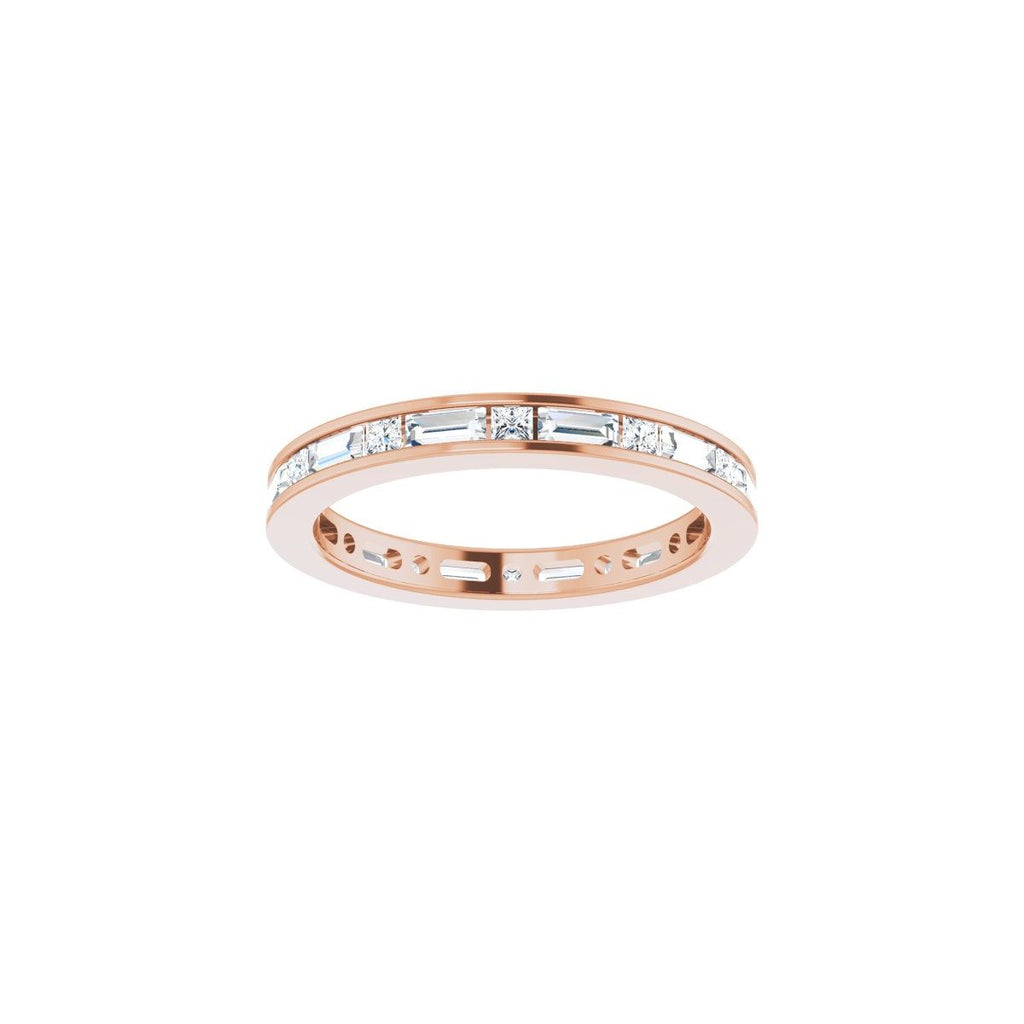 Eternity Band
