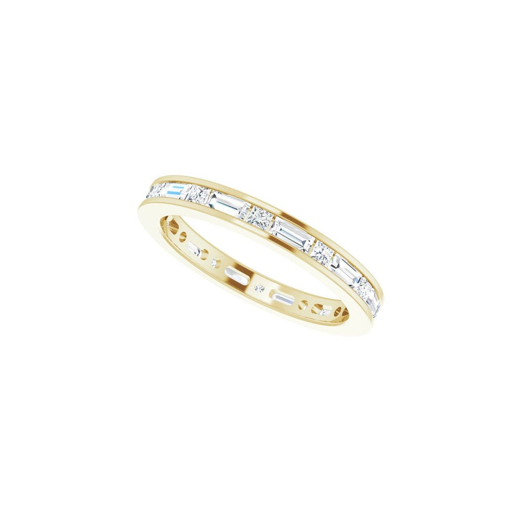 Eternity Band