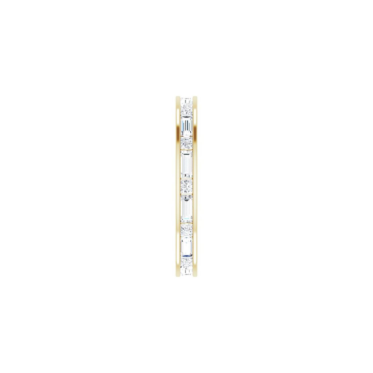Eternity Band