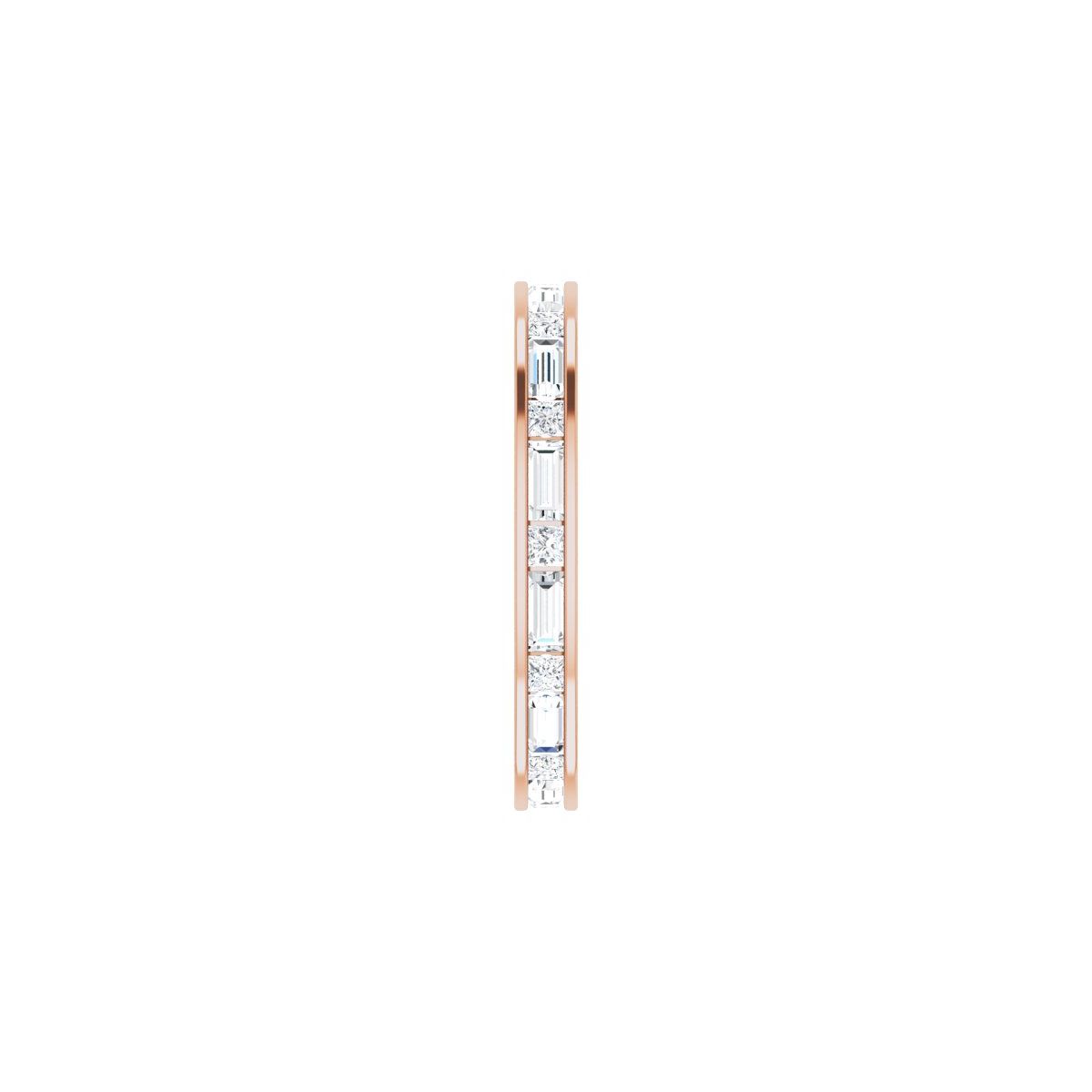 Eternity Band