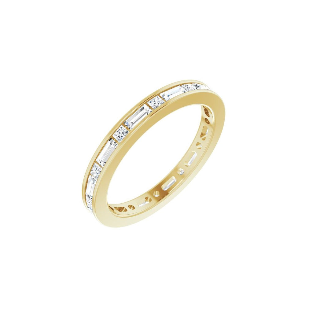 Eternity Band
