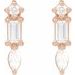 Bar Earring