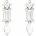 Bar Earring