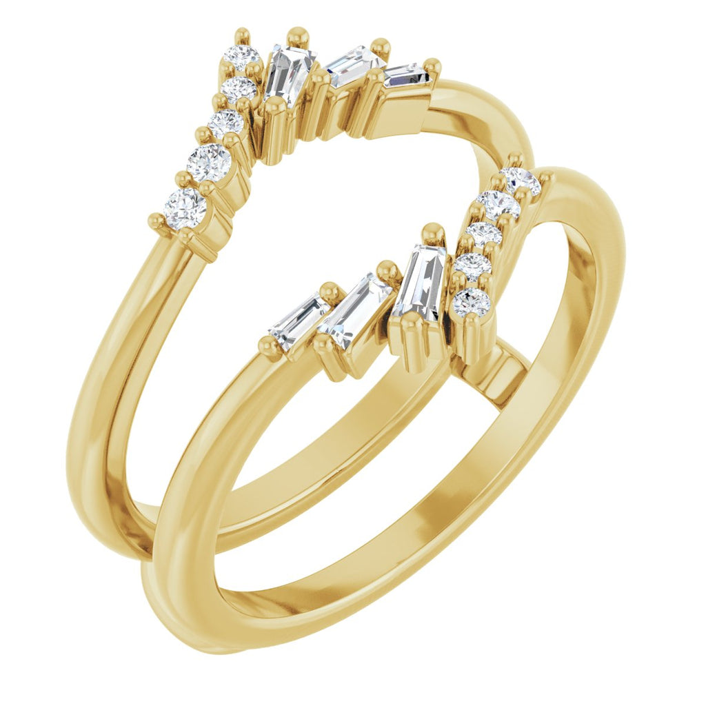 Ring Guard