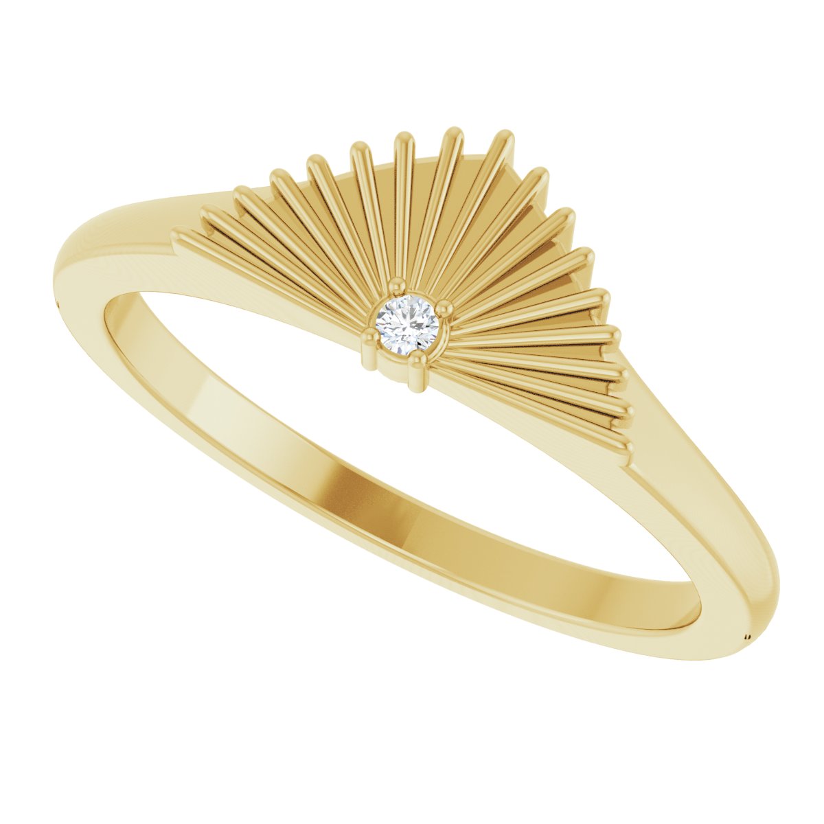 Fan Ring