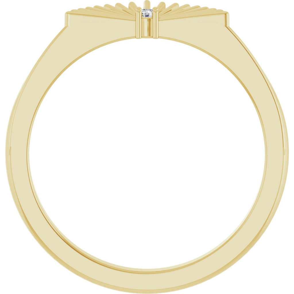 Fan Ring