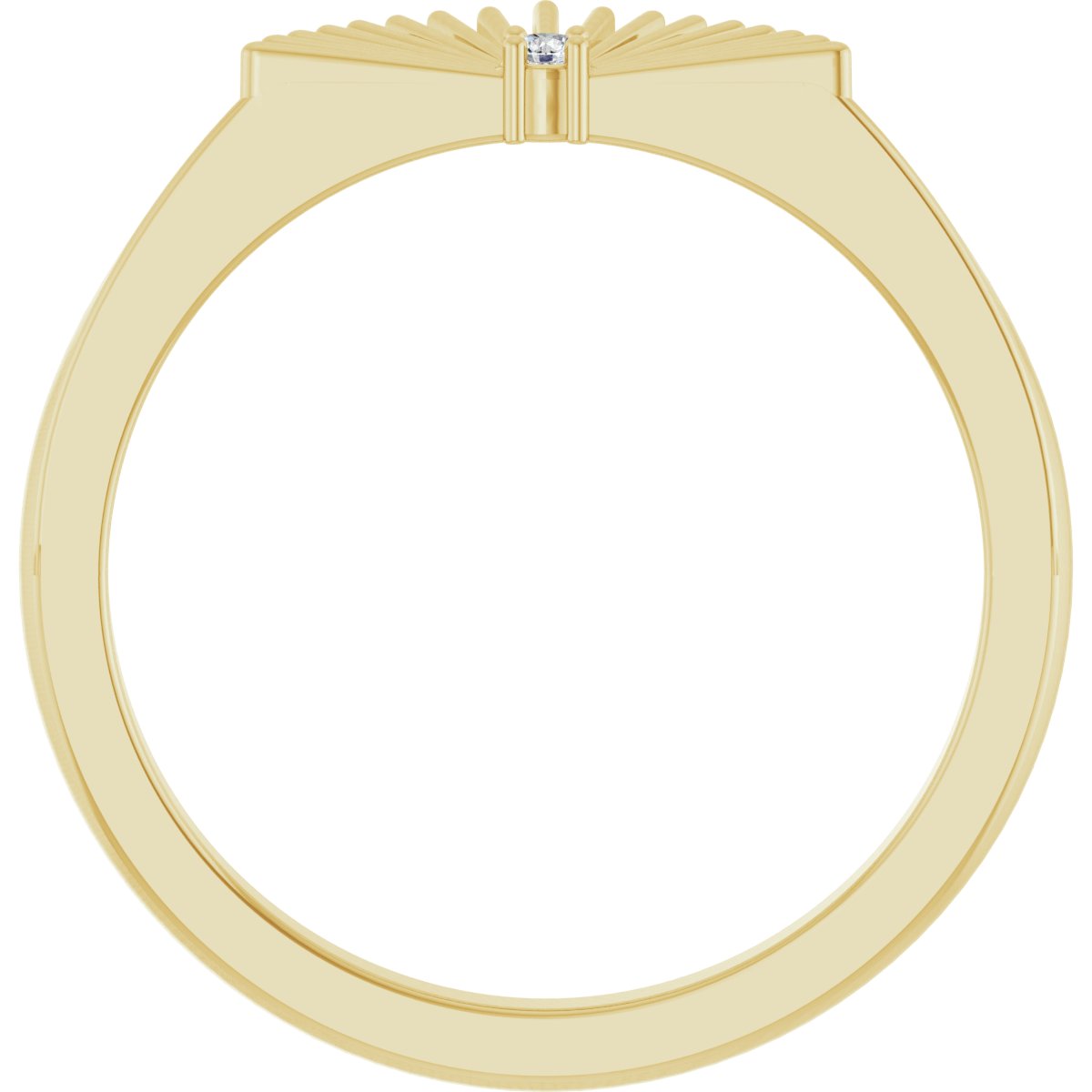 Fan Ring