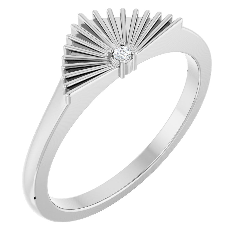 Fan Ring