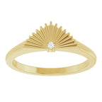 Fan Ring