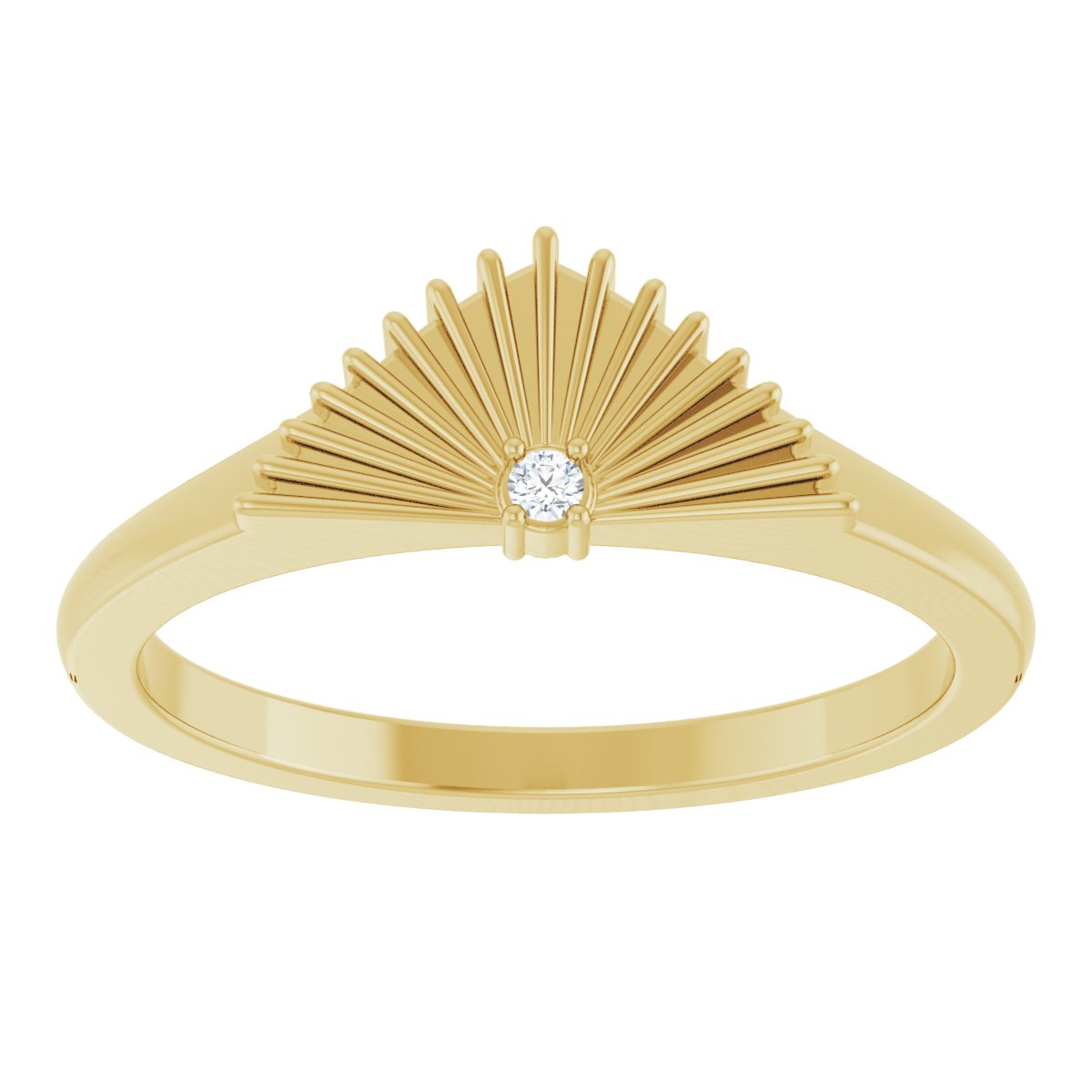 Fan Ring