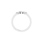 Holy Spirit Dove Ring