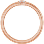 Cluster Ring