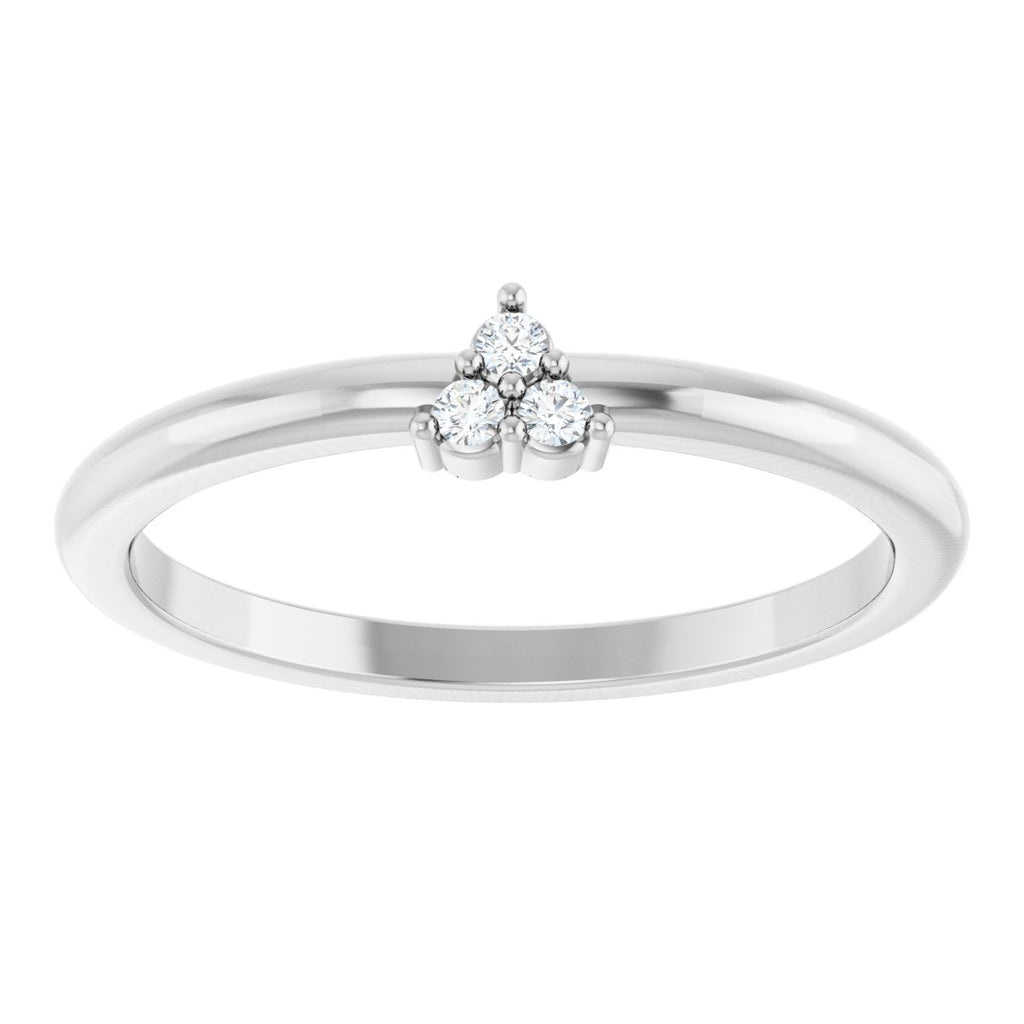 Cluster Ring