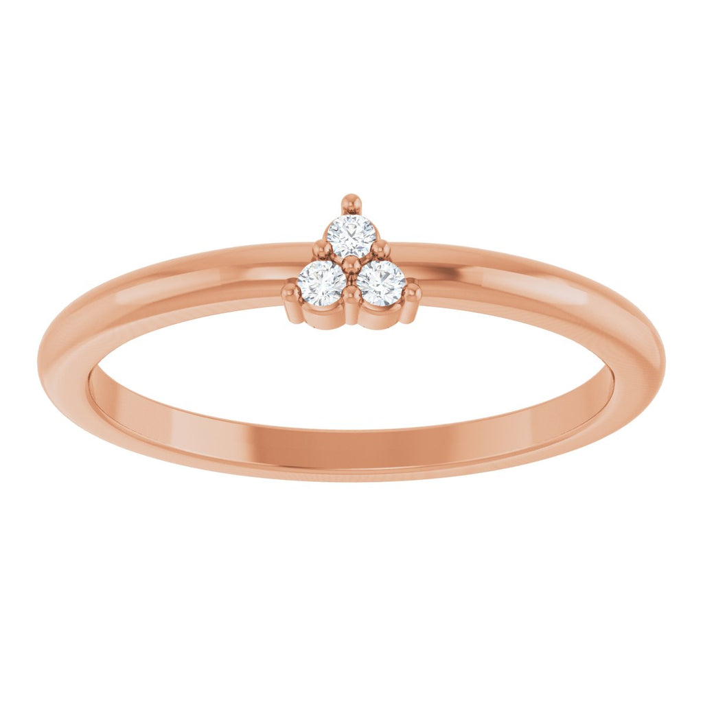 Cluster Ring
