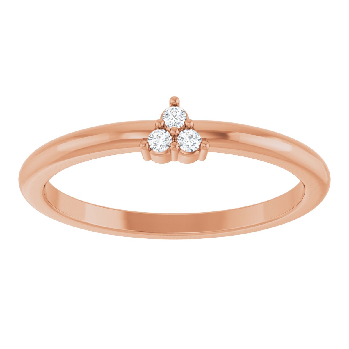 Cluster Ring