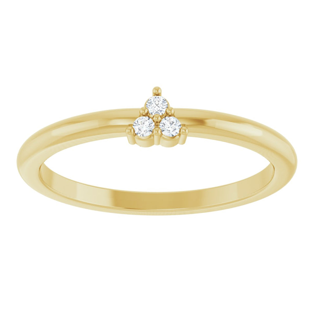 Cluster Ring