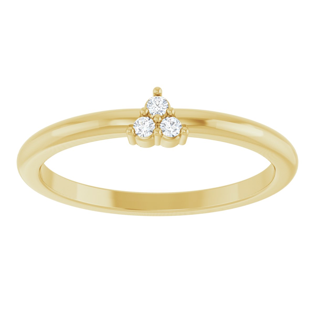 Cluster Ring