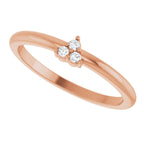 Cluster Ring