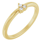 Cluster Ring