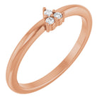 Cluster Ring