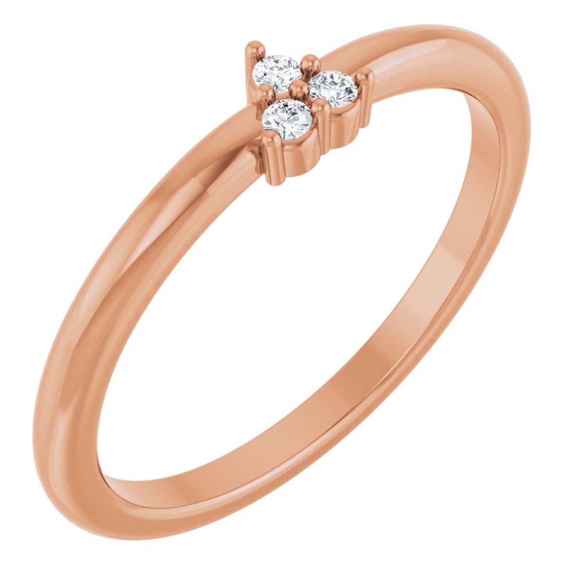 Cluster Ring