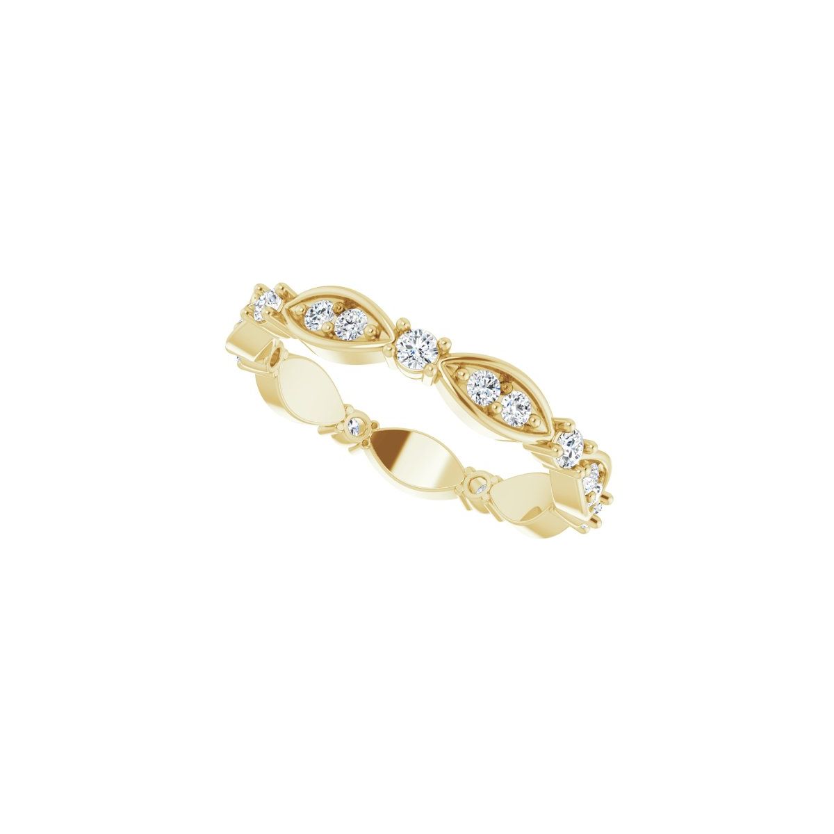 Eternity Band