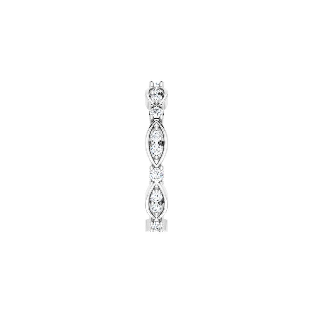 Eternity Band