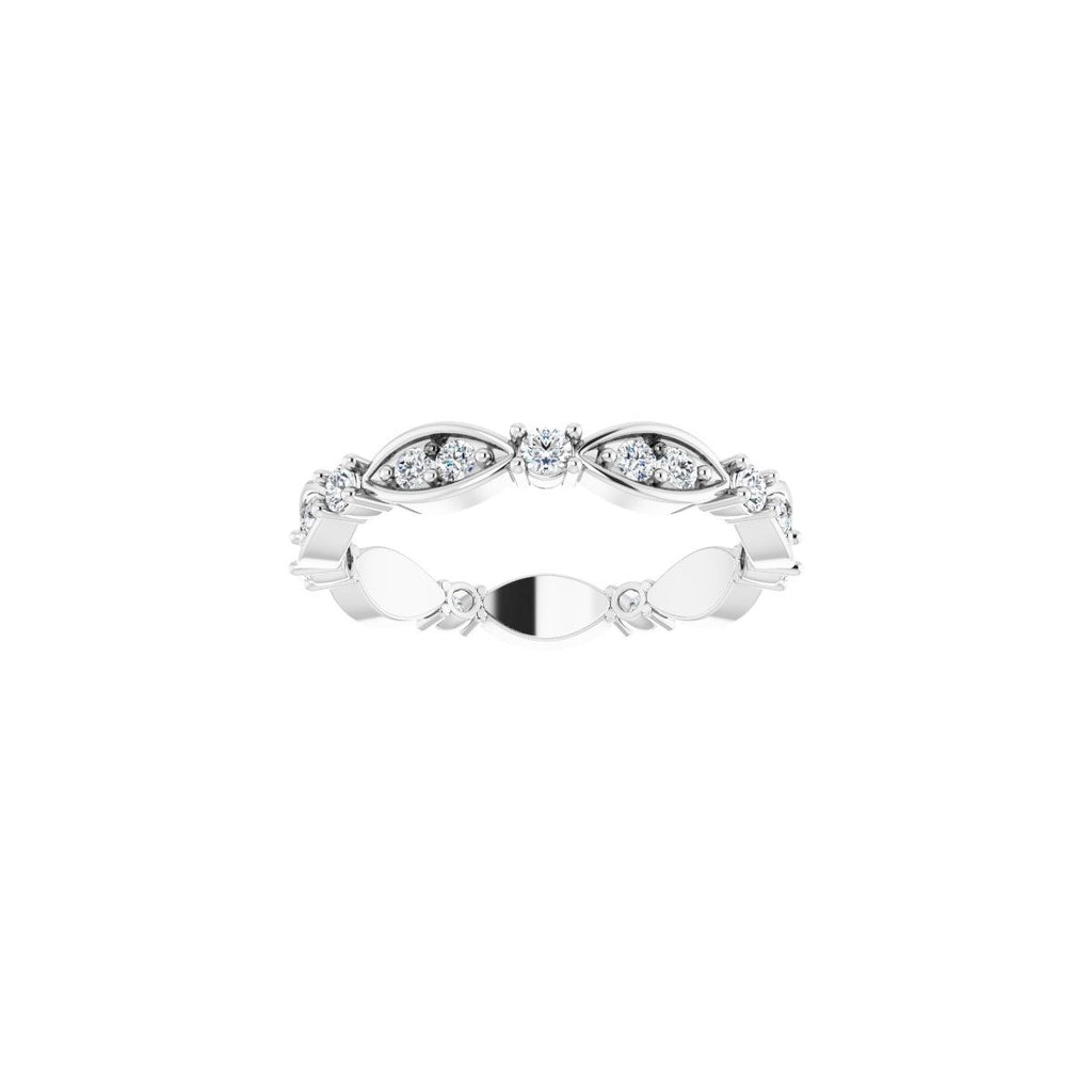 Eternity Band