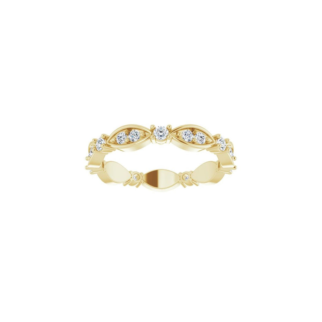 Eternity Band