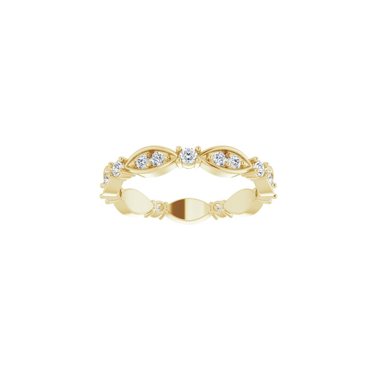 Eternity Band