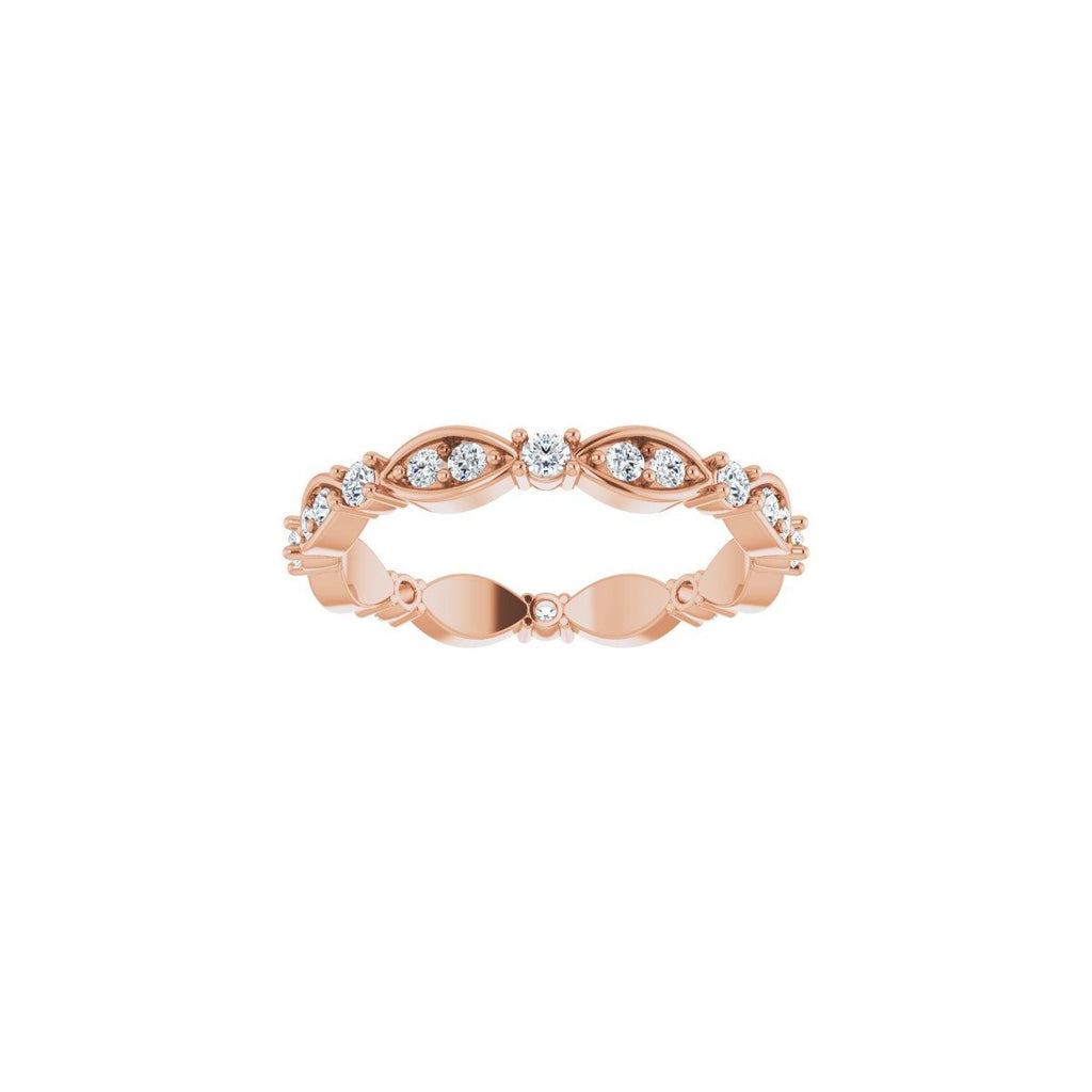 Eternity Band