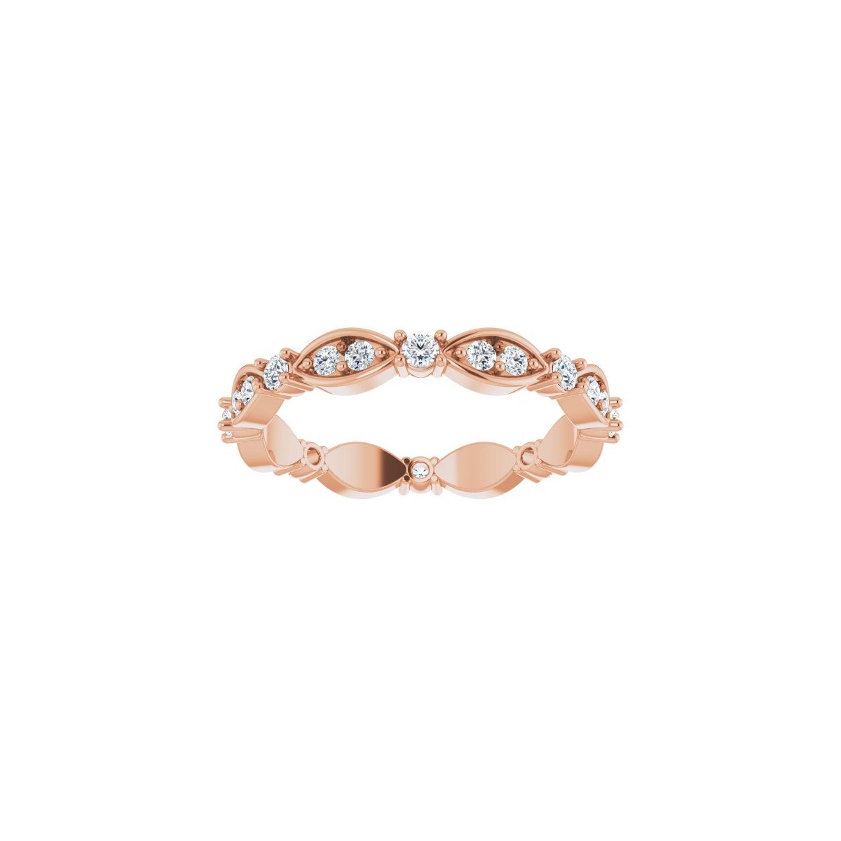 Eternity Band