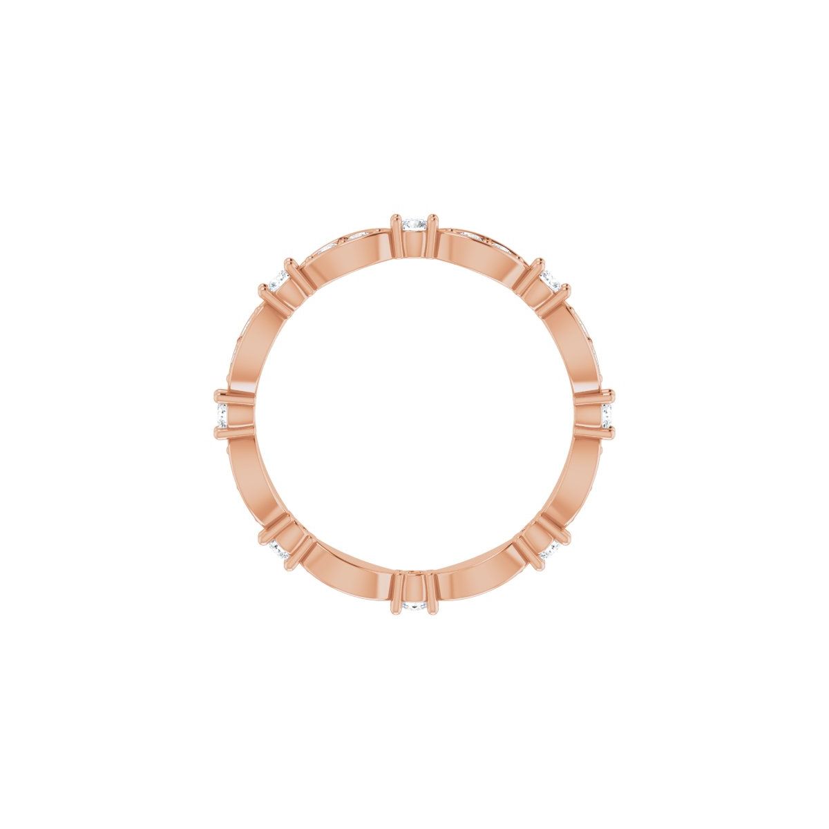 Eternity Band