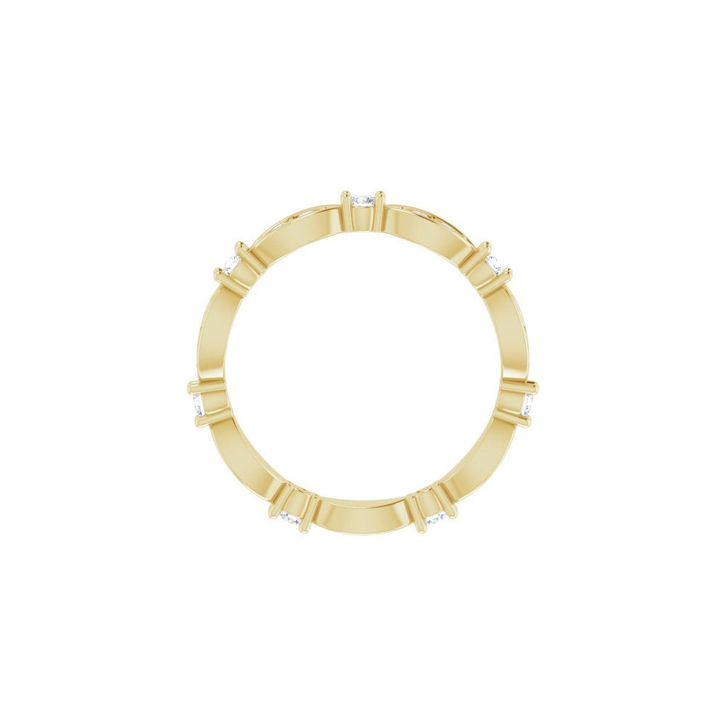 Eternity Band