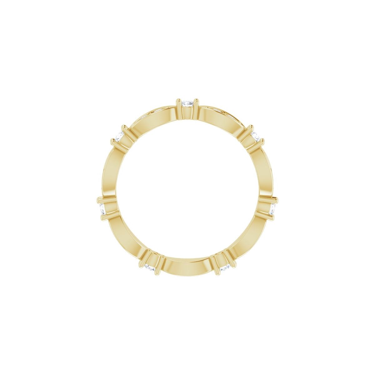 Eternity Band