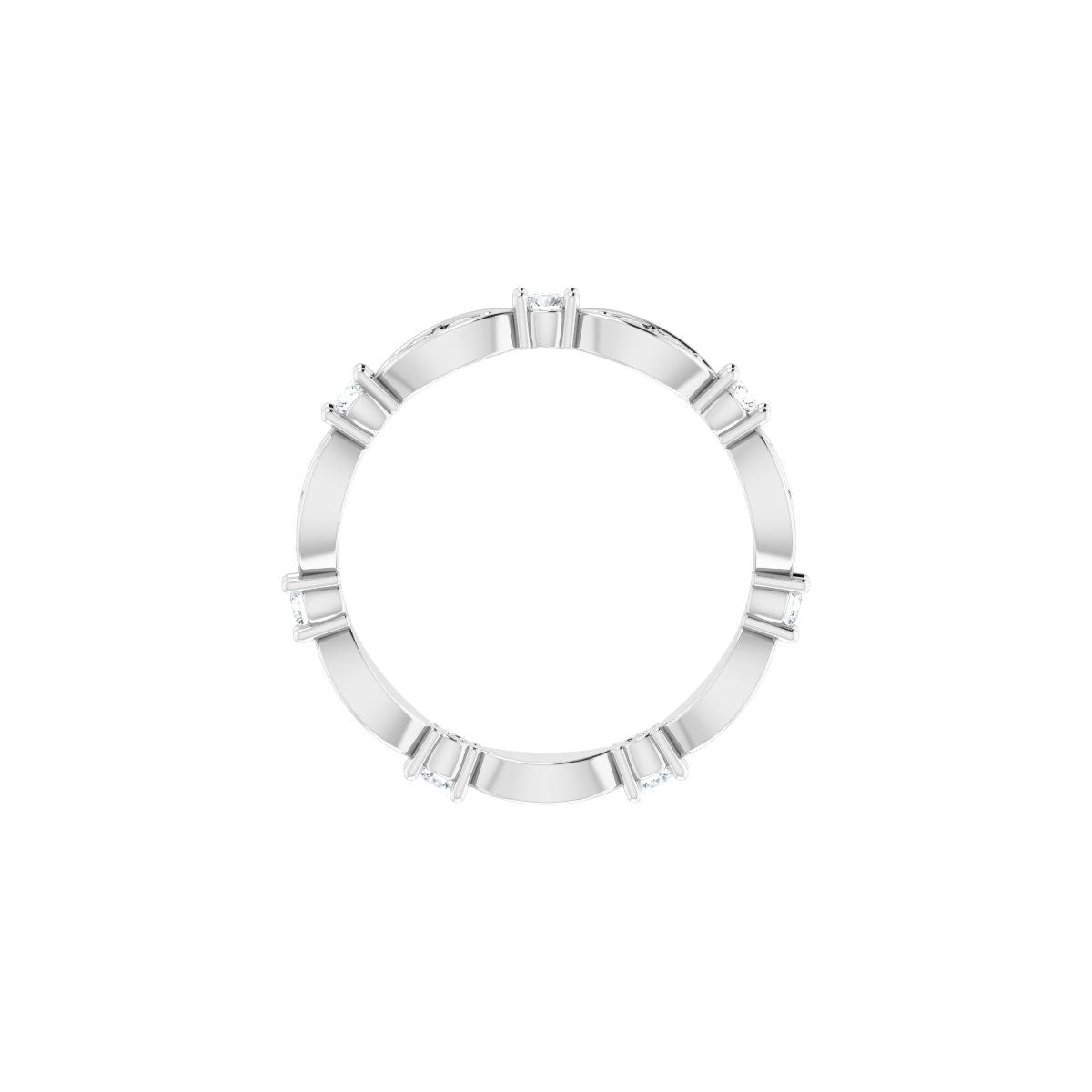 Eternity Band