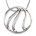 Circle Necklace or Pendant
