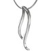 Freeform Necklace or Pendant
