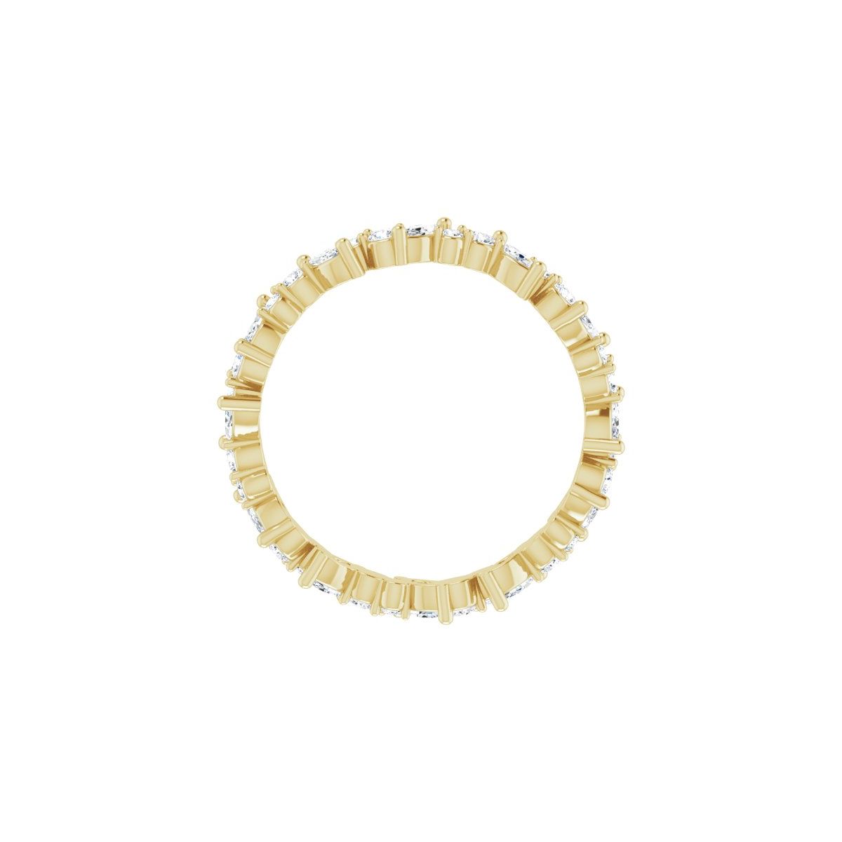 Eternity Band