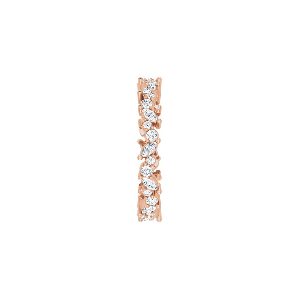 Eternity Band