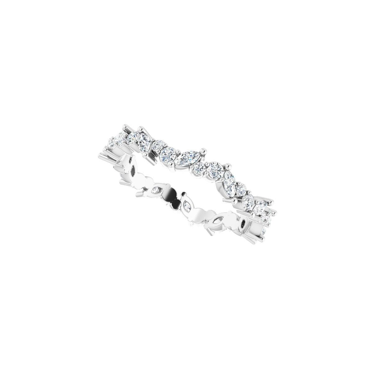 Eternity Band