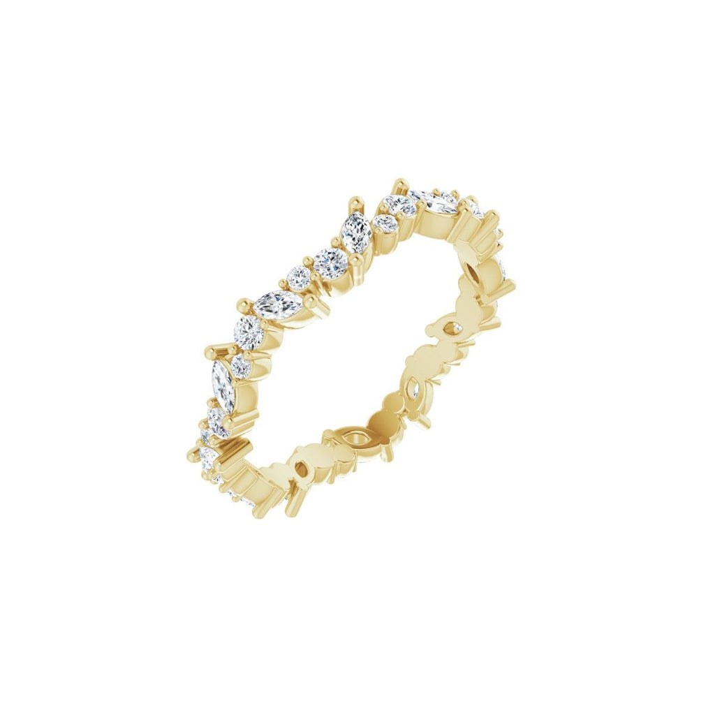 Eternity Band
