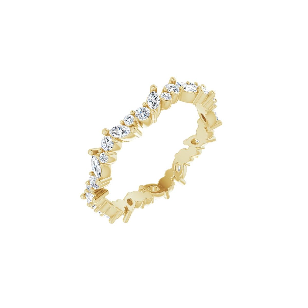 Eternity Band