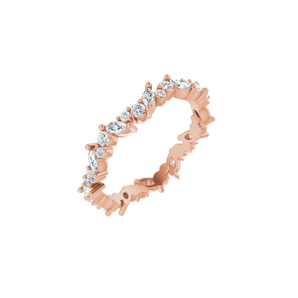Eternity Band