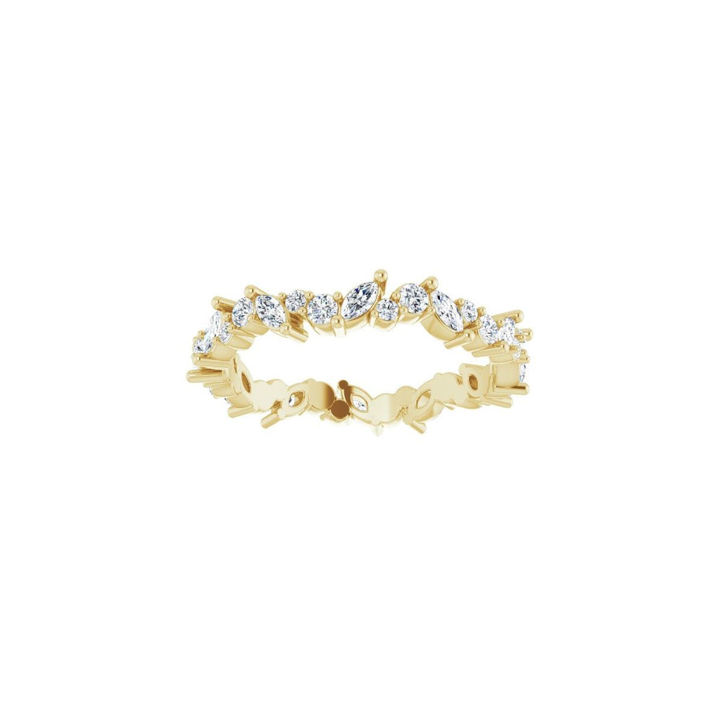 Eternity Band