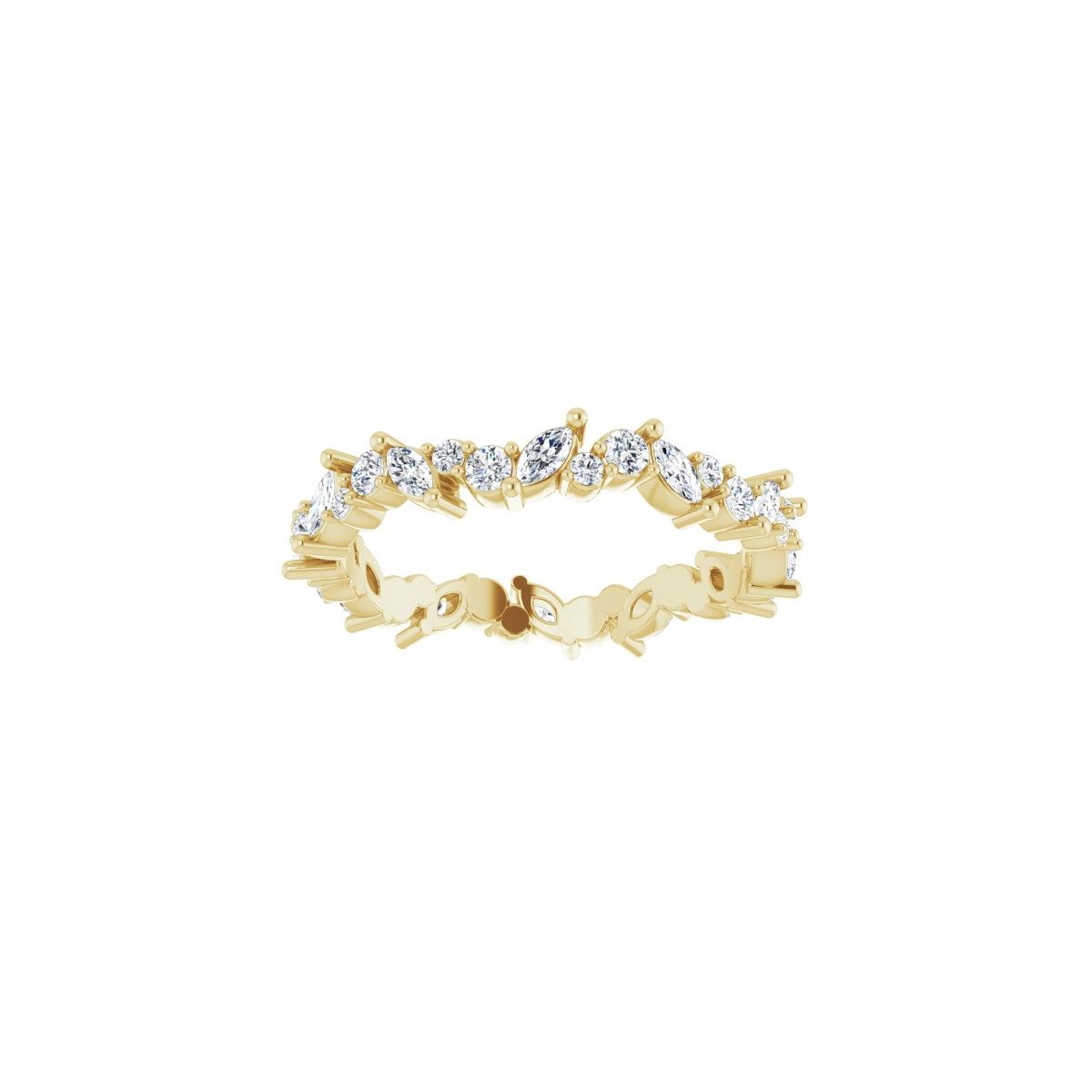 Eternity Band