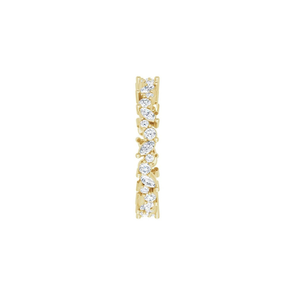 Eternity Band