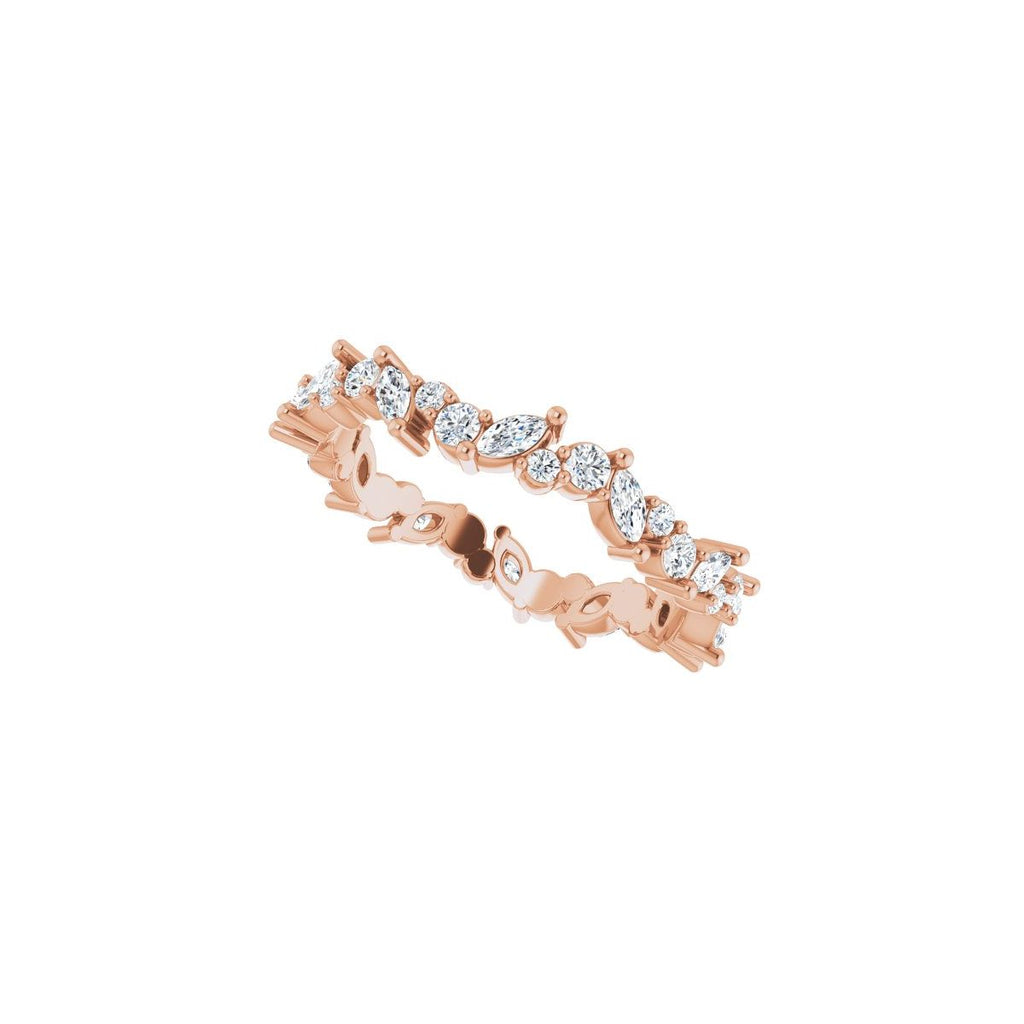 Eternity Band