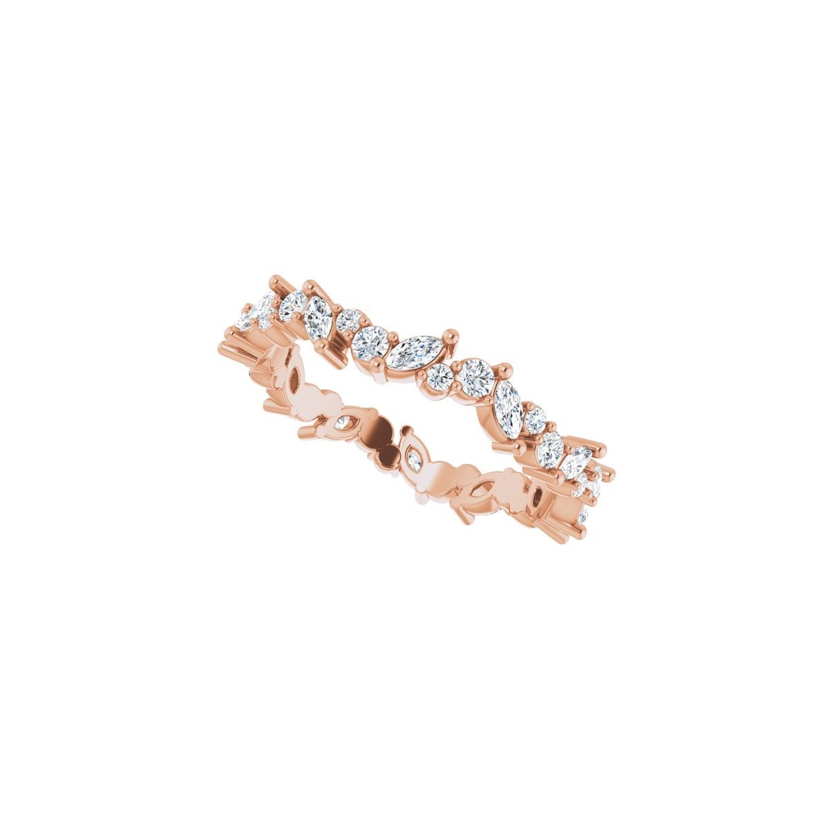 Eternity Band