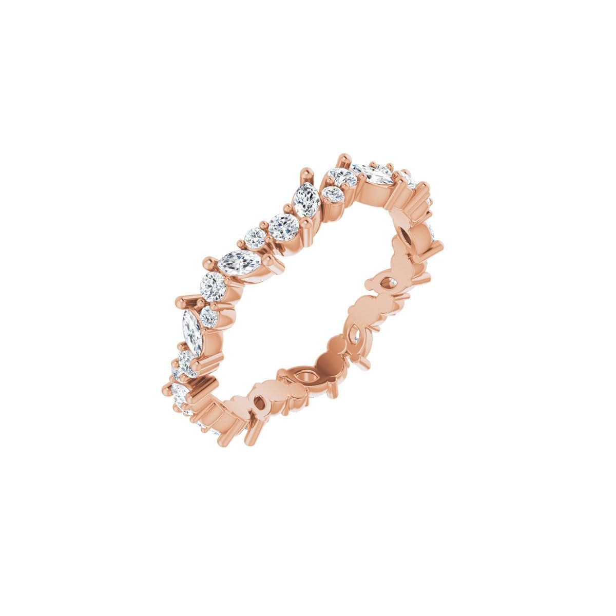 Eternity Band